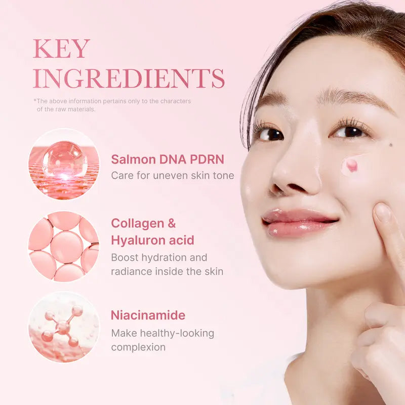 🌸 Mix & Match Boba Cream Set | Brighter, Smoother Skin in 2 Weeks