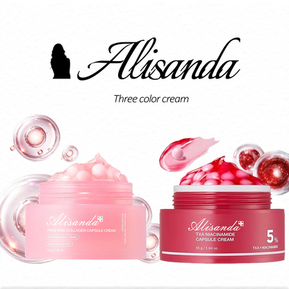 Mix & Match Boba Cream Set.