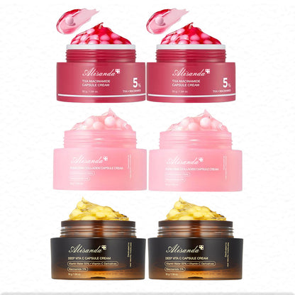 Mix & Match Boba Cream Set.