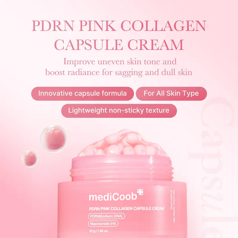 🌸 Mix & Match Boba Cream Set | Brighter, Smoother Skin in 2 Weeks